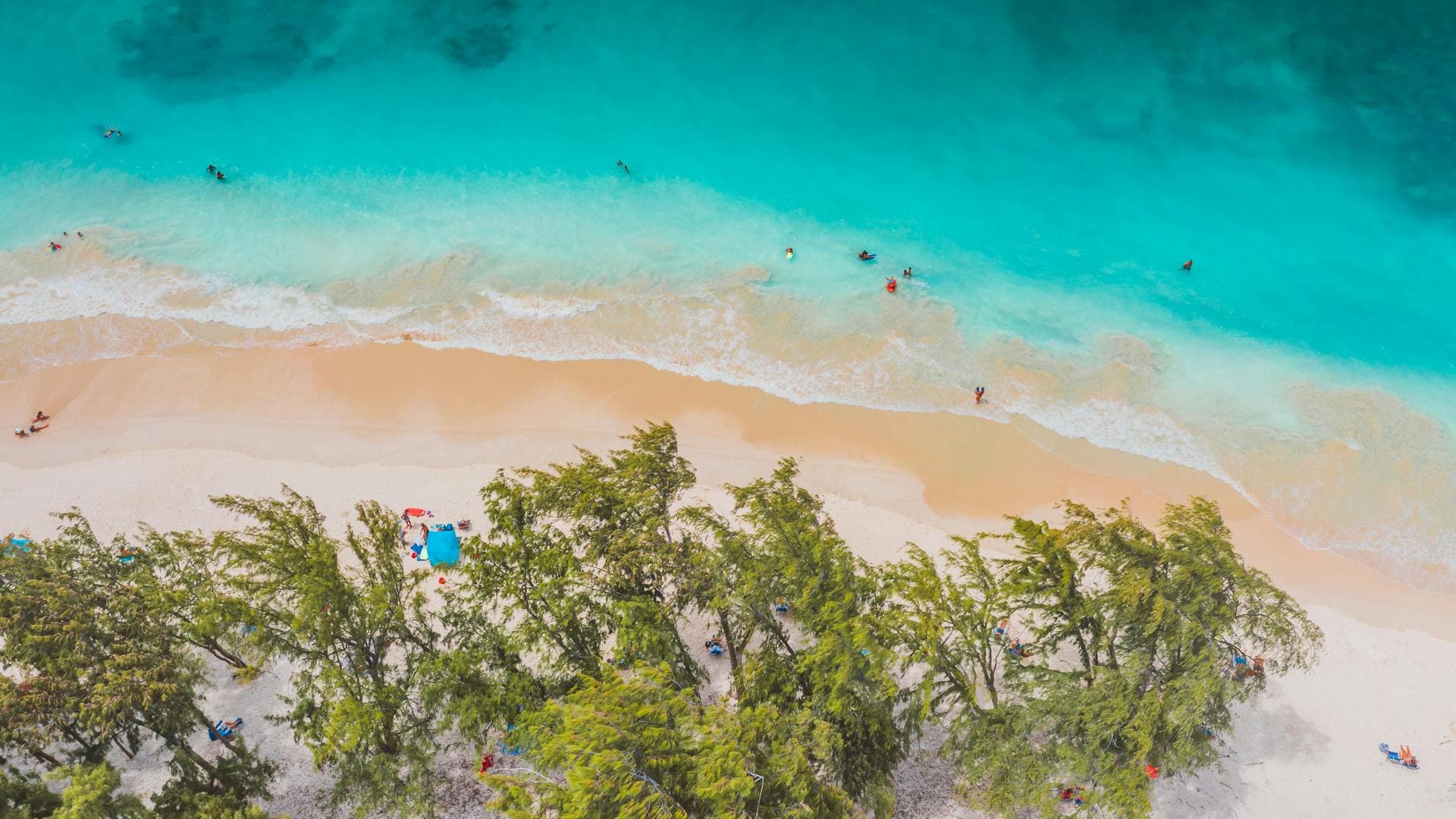 Nassau Bahamas